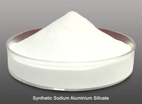 Aluminium Silicate - Aluminum Silicate Prices, Manufacturers & Suppliers