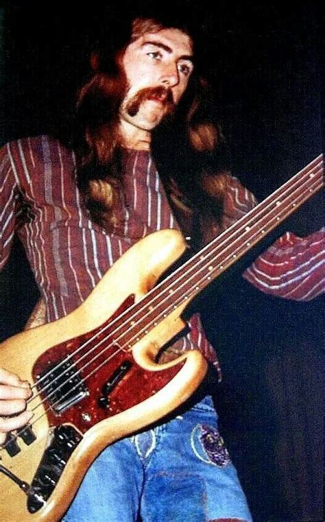 If you could have a chance to play a famous/well-known bass, what would ...