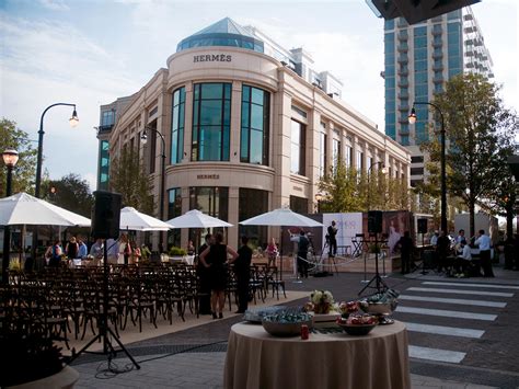 A Decade in the Making, Buckhead Atlanta Opens | WABE 90.1 FM