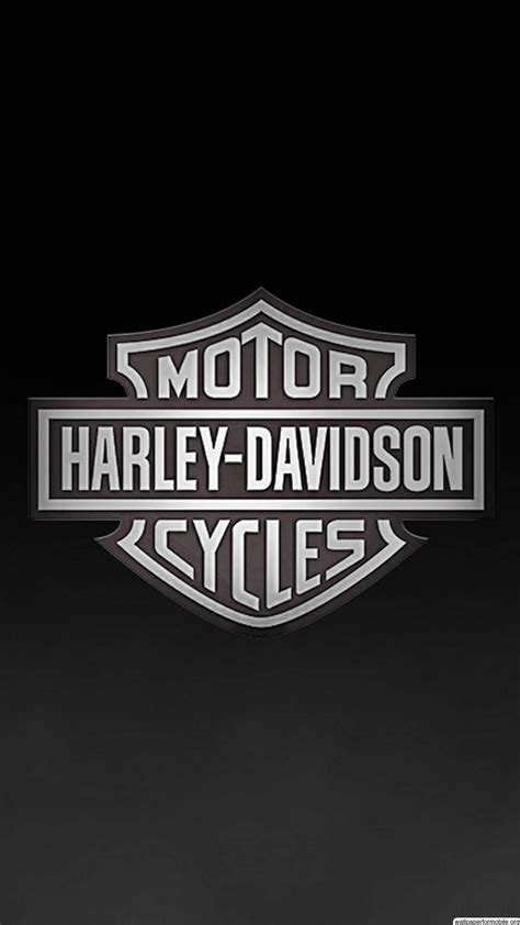 Harley Davidson HD iPhone Wallpapers - Wallpaperboat