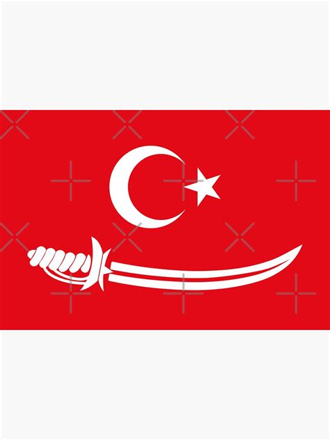 "Flag of Aceh Sultanate" Sticker for Sale by mo91 | Redbubble