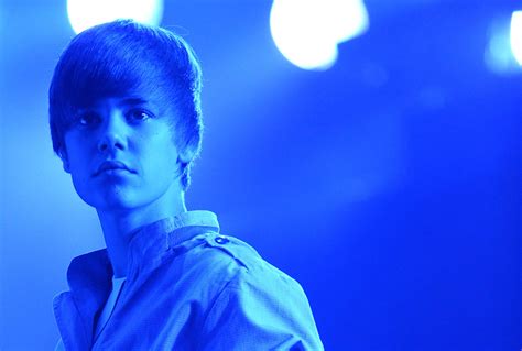 Photos: Justin Bieber Over the Years | Time