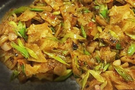 Where to Eat the Best Kottu in the World? | TasteAtlas