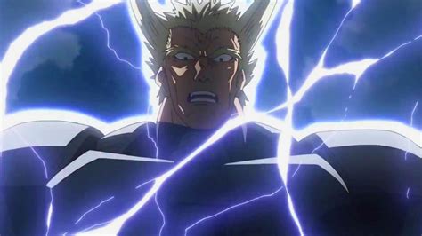 10 strongest anime characters with lightning powers