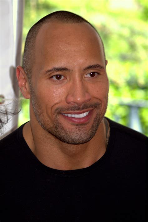 the rock - Dwayne "The Rock" Johnson Photo (16929145) - Fanpop