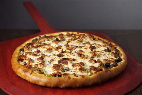 Rosati’s Pizza Opens in The Woodlands / Conroe area - MoCo Motive