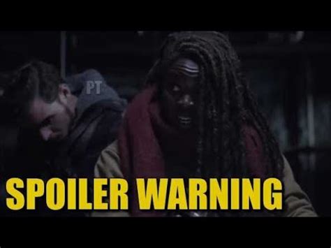 The Walking Dead Season 9 Episode 16 Spoilers & News - TWD Season 9 ...