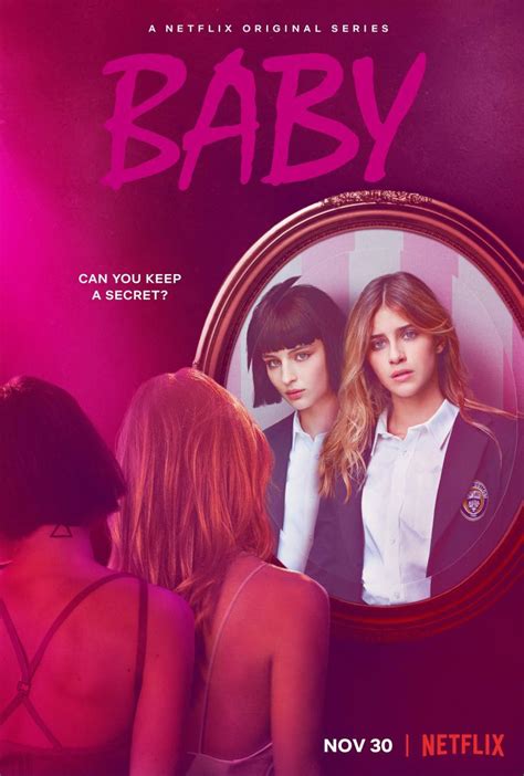 Baby (Serie de TV) (2018) - FilmAffinity