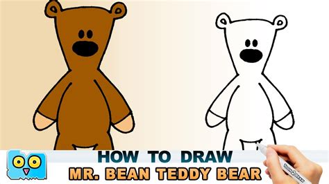 Leaf Line Cartoon, Mr Bean Teddy, Beak, Mr Bean, Plant Png, 57% OFF