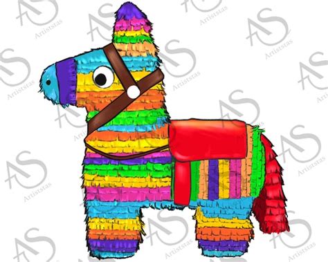 Pinata Png