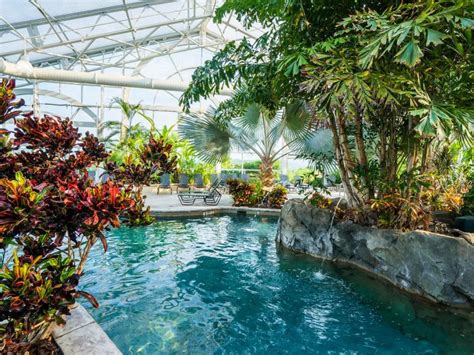 11 NJ Hotels With Indoor Pools You'll Love | Jersey Digs