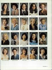 Herbert Hoover High School - Scroll Yearbook (Glendale, CA), Class of ...