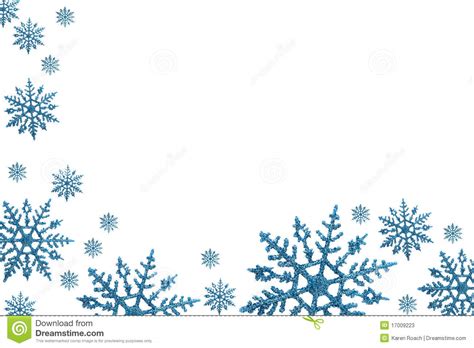 holiday snowflake border clipart free - Clipground