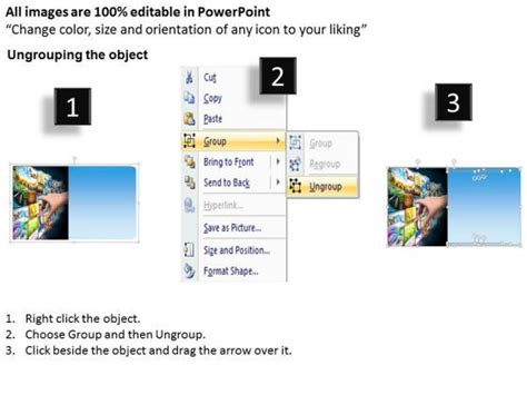 Consulting Diagram Thank You Slide With Contact Details Strategy Diagram