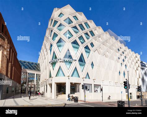 victoria leeds shopping centre yorkshire england leeds yorkshire ...