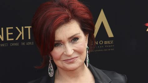 'The Talk' Goes on Hiatus Amid Sharon Osbourne Controversy