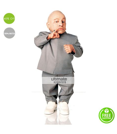 Mini Me Austin Powers Costume | ubicaciondepersonas.cdmx.gob.mx