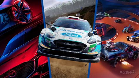 Best Car Games For Ps5 2023 - Get Best Games 2023 Update