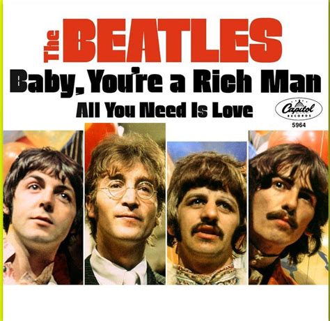 BILLBOARD #1 HITS: #189: “ALL YOU NEED IS LOVE”- THE BEATLES. AUGUST 19 ...