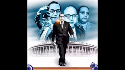 Ambedkar Jayanti 2023: Inspiring quotes by Dr Babasaheb BR Ambedkar ...