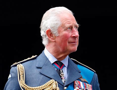 British Royal News: King Charles Releases Statement On Queen Elizabeth ...