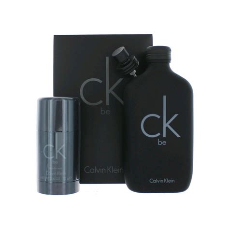 Calvin Klein CK Be 2pc. Fragrance Gift Set