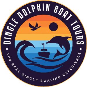 Dingle Dolphin Boat Tours