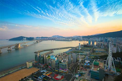 Essential Busan: 10 highlights of South Korea's second city - Lonely Planet