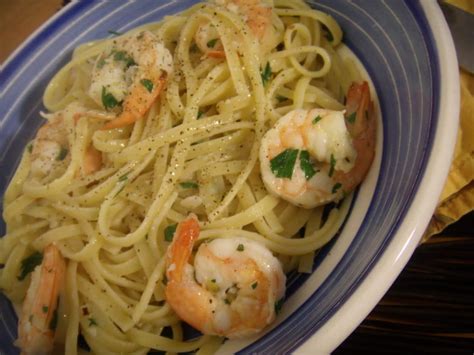 Red Lobster Copycat Shrimp Pasta Recipe | Besto Blog