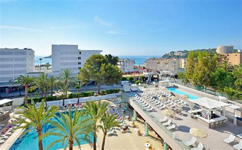 Sol House The Studio - Calviá Beach - Adults Only, Magaluf (updated ...