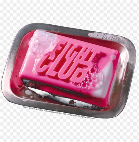 Free download | HD PNG fight club soap mens tank fight club soap poster ...