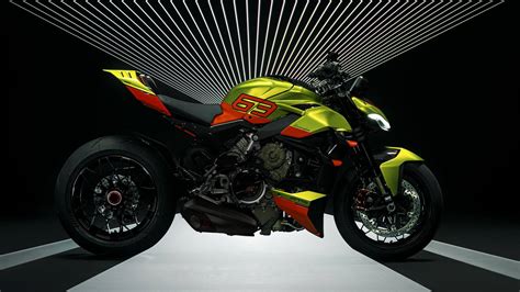 New 2023 Ducati Streetfighter V4 Lamborghini Motorcycles in Columbus ...