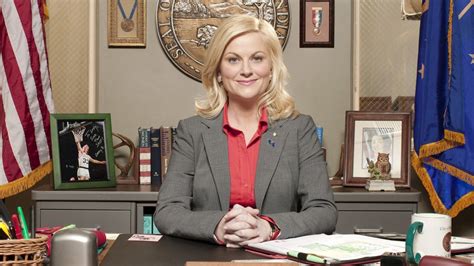 Succeeding in Government Work: Lessons Learned from Leslie Knope ...