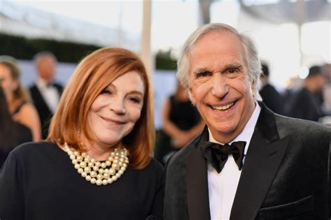 Henry Winkler Loves Spoiling His Grandchildren (Exclusive)