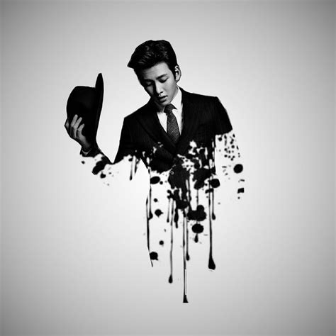 Create Dripping Paint Effect - Drip & Splatter Effect Photoshop Editing ...