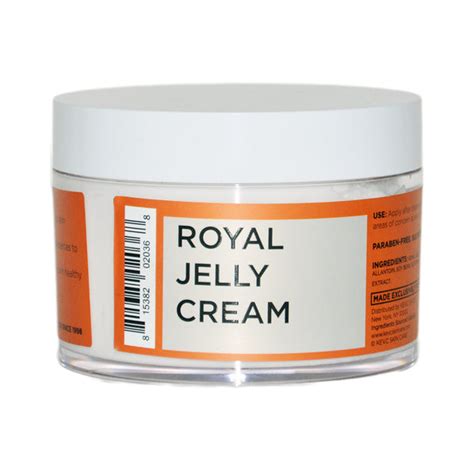 Royal Jelly Cream | Beauties City Supplies