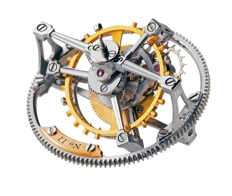 Tourbillon Watches - In a Nutshell | Life Beyond Sport