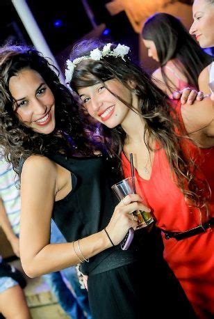 Tel Aviv Nightlife is Second to None