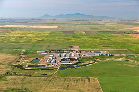 Stock Aerial Photos | Medicine Hat, Alberta