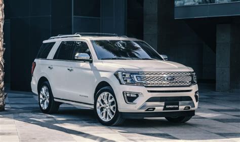 2023 Ford Expedition Max Hybrid Review Rumour And Specs 2023 2024 Ford ...