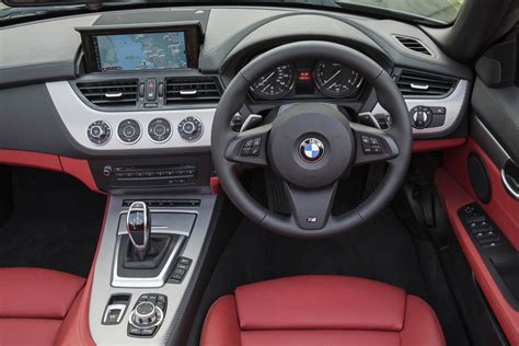 BMW Z4 - Used Car Review | Eurekar