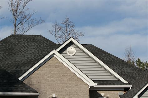 Three Types of Asphalt Shingle - Eagle Watch Roofing