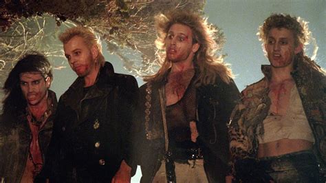 The Lost Boys (1987) | MUBI