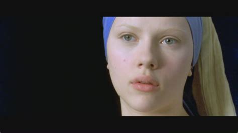 Girl with a Pearl Earring - Scarlett Johansson Image (28592680) - Fanpop