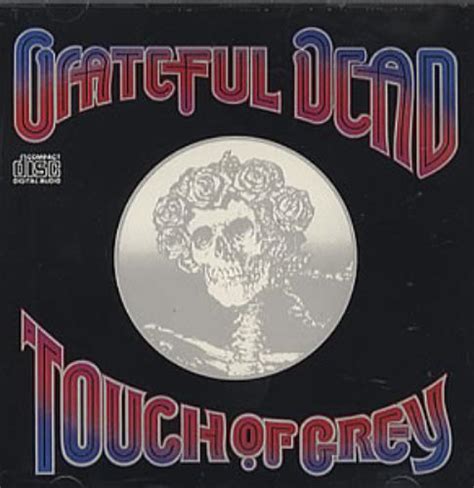 Grateful Dead – Touch of Grey – PowerPop… An Eclectic Collection of Pop ...