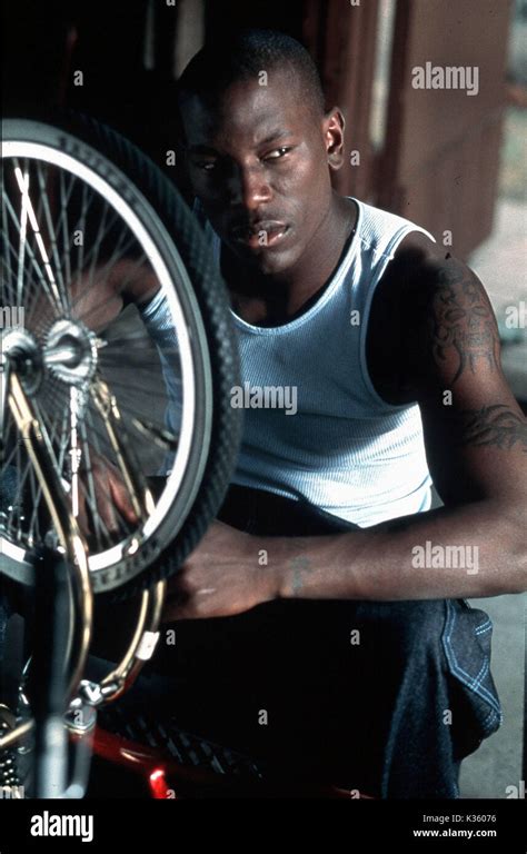 Baby boy 2001 tyrese gibson hi-res stock photography and images - Alamy