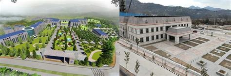 AIIMS - All India Institute Of Medical Science – Bilaspur