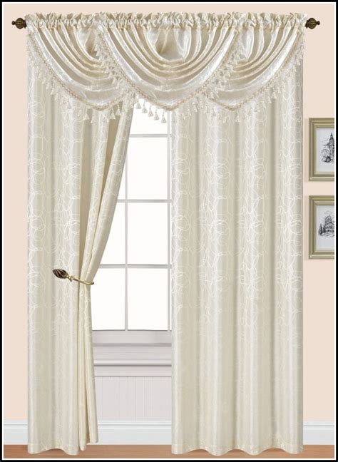 Wide Pocket Curtain Rod Brackets - Curtains : Home Design Ideas ...