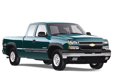 2006 Chevrolet Silverado 2500 Price, Value, Depreciation & Reviews ...