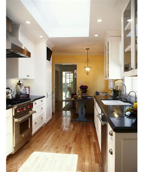 Galley Kitchen Ideas Small | Hot Sex Picture